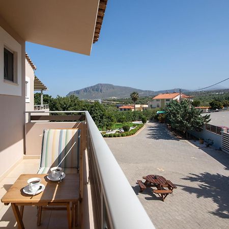Four Seasons Private Villa - Seaview - Big Heated Pool - Gym - Sport Activities Гувес Екстериор снимка